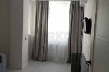 Фото №4: 1-комнатная квартира 40 м² - Краснодар, мкр. жилой комплекс Европа Клубный Квартал 6, ул. Античная, 10