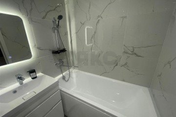 Фото №4: 1-комнатная квартира 40 м² - Краснодар, мкр. жилой комплекс Европа Клубный Квартал 6, ул. Античная, 10