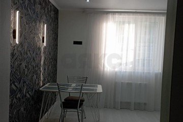 Фото №3: 1-комнатная квартира 40 м² - Краснодар, мкр. жилой комплекс Европа Клубный Квартал 6, ул. Античная, 10