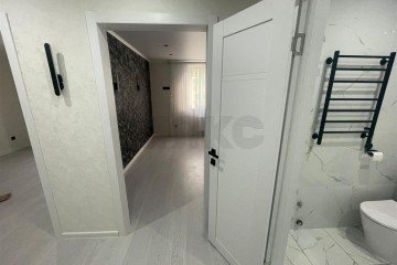 Фото №2: 1-комнатная квартира 40 м² - Краснодар, мкр. жилой комплекс Европа Клубный Квартал 6, ул. Античная, 10