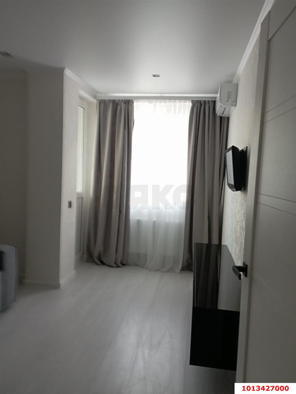 Фото №2: 2-комнатная квартира 58 м² - Краснодар, жилой комплекс Европа Клубный Квартал 6, ул. Античная, 10