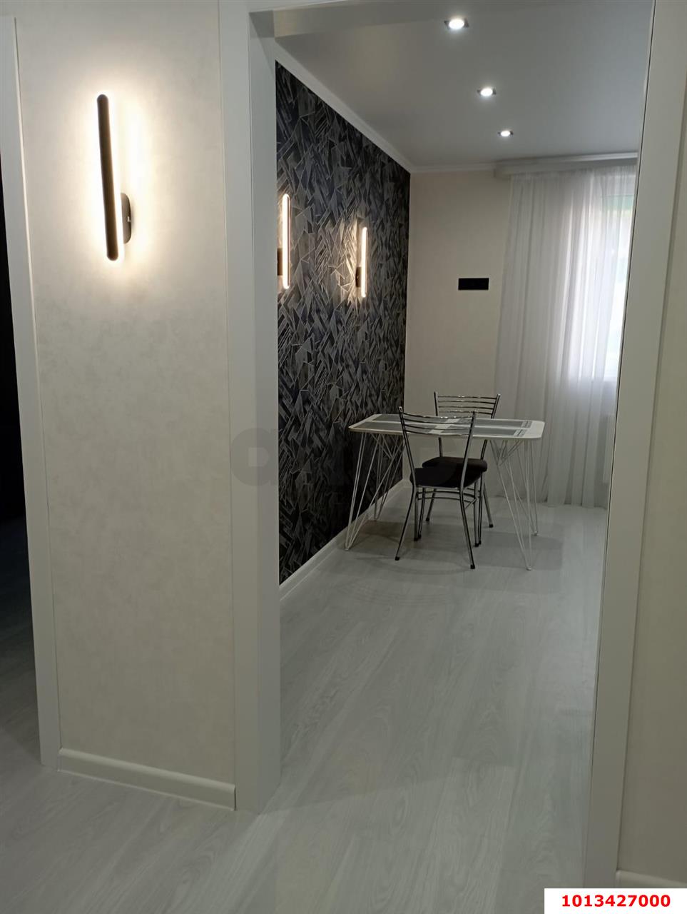 Фото №7: 2-комнатная квартира 58 м² - Краснодар, жилой комплекс Европа Клубный Квартал 6, ул. Античная, 10