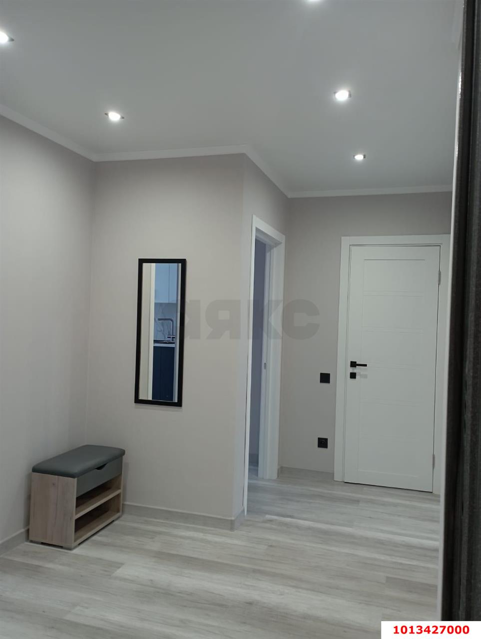 Фото №8: 2-комнатная квартира 58 м² - Краснодар, жилой комплекс Европа Клубный Квартал 6, ул. Античная, 10