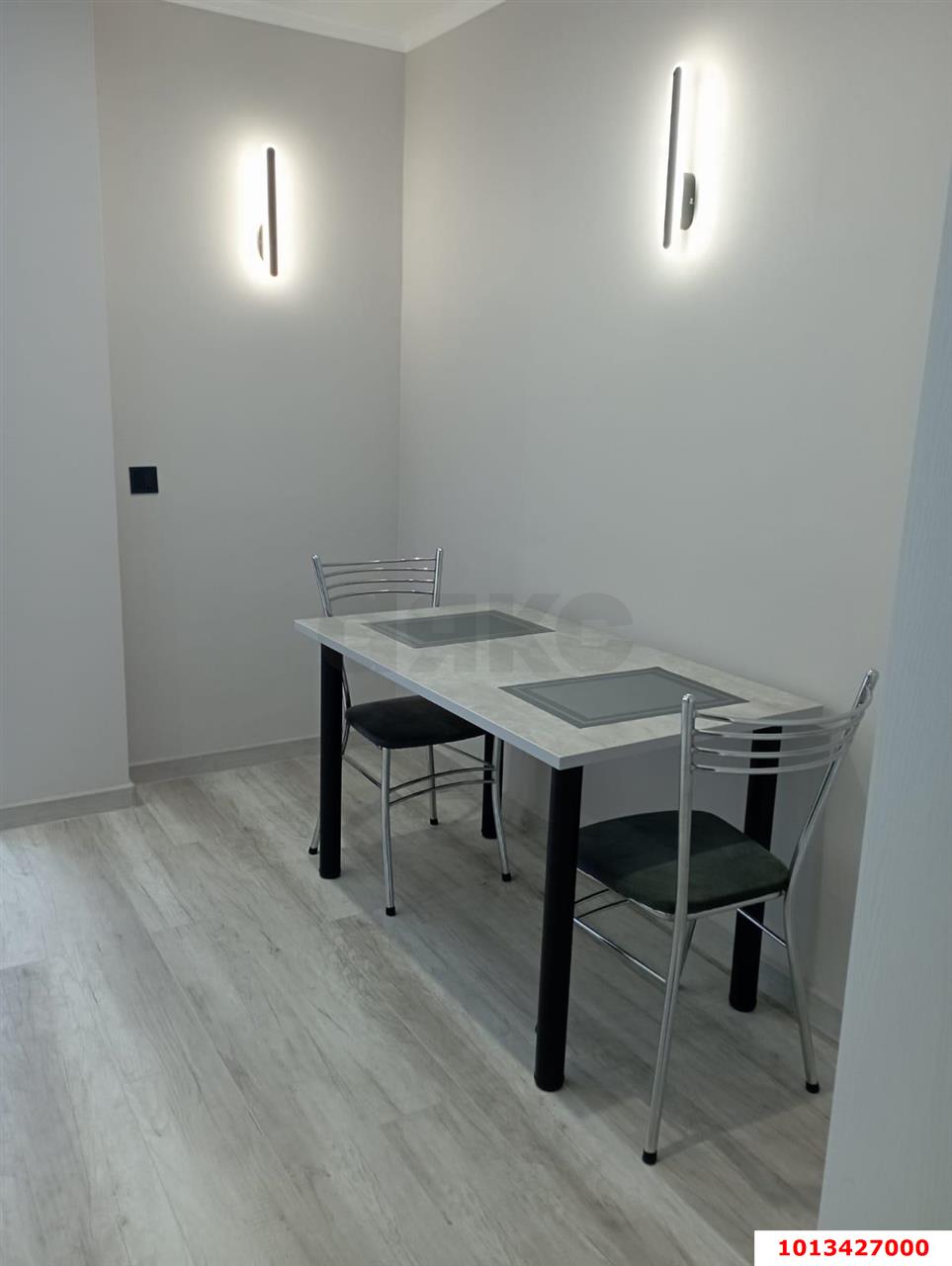 Фото №9: 2-комнатная квартира 58 м² - Краснодар, жилой комплекс Европа Клубный Квартал 6, ул. Античная, 10