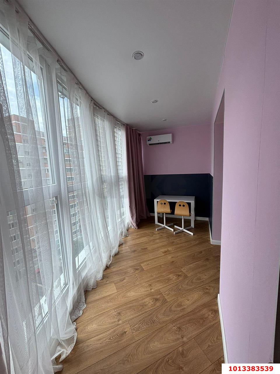 Фото №4: 2-комнатная квартира 102 м² - Краснодар, имени Петра Метальникова, 