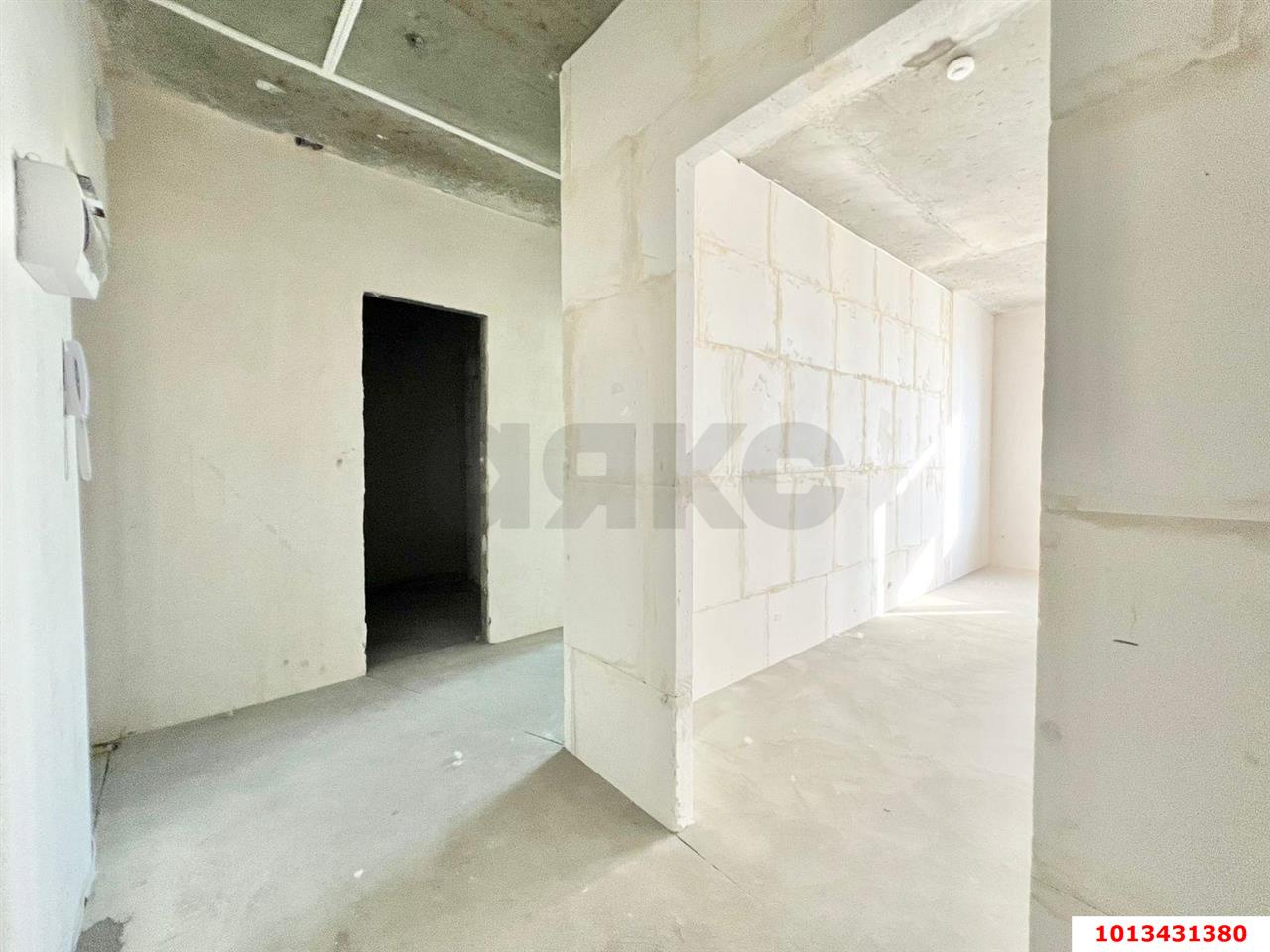 Фото №10: 1-комнатная квартира 43 м² - Краснодар, жилой комплекс Фреш, ул. имени Валерия Гассия, 4/7лит2