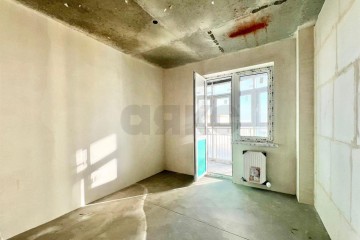 Фото №5: 1-комнатная квартира 39 м² - Краснодар, мкр. жилой комплекс Фреш, ул. имени Валерия Гассия, 4/7лит2