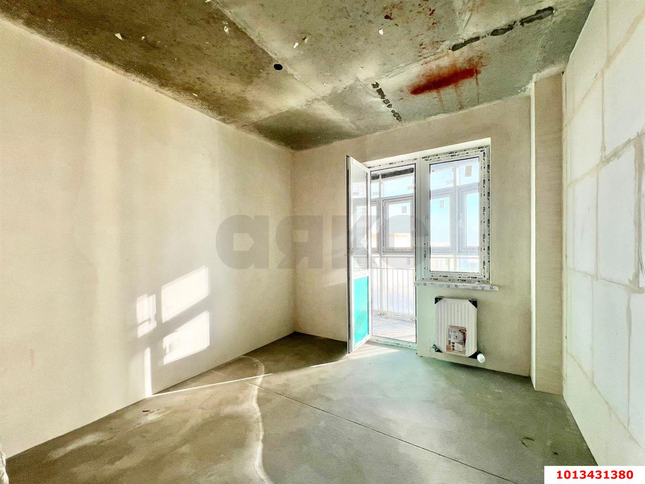 Фото №5: 1-комнатная квартира 43 м² - Краснодар, жилой комплекс Фреш, ул. имени Валерия Гассия, 4/7лит2