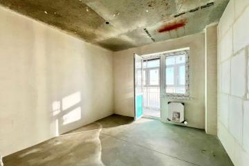 Фото №5: 1-комнатная квартира 39 м² - Краснодар, мкр. жилой комплекс Фреш, ул. имени Валерия Гассия, 4/7лит2