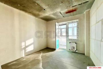 Фото №5: 1-комнатная квартира 43 м² - Краснодар, мкр. жилой комплекс Фреш, ул. имени Валерия Гассия, 4/7лит2