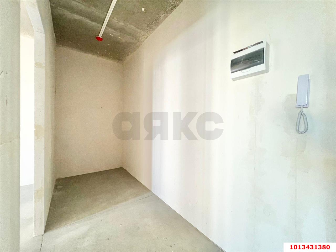 Фото №9: 1-комнатная квартира 43 м² - Краснодар, Карасунский внутригородской округ, мкр. жилой комплекс Фреш, ул. имени Валерия Гассия, 4/7лит2