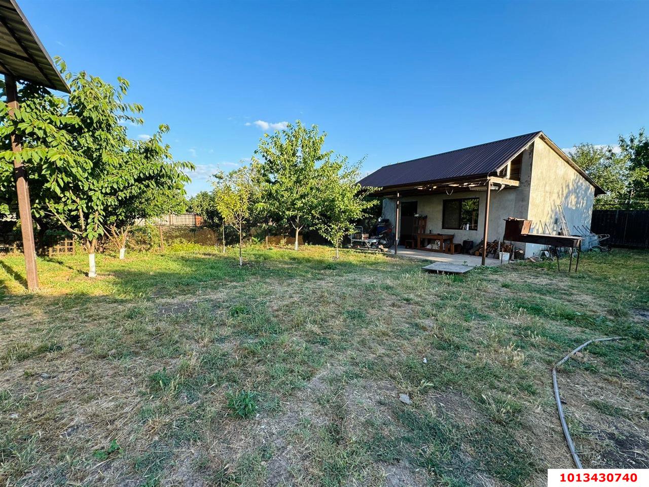 Фото №9: Дом 208 м² + 6.6 сот. - Васюринская, ул. Комсомольская, 13А