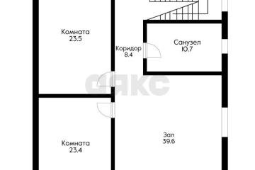 Фото №3: Дом 208 м² - Васюринская, ул. Комсомольская, 13А
