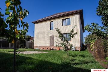 Фото №5: Дом 208 м² - Васюринская, ул. Комсомольская, 13А