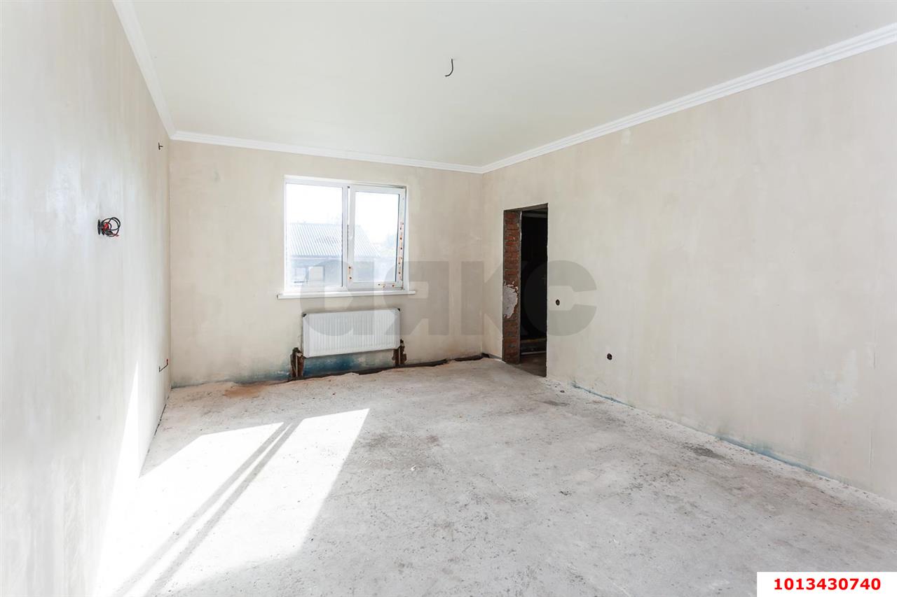 Фото №4: Дом 208 м² + 6.6 сот. - Васюринская, ул. Комсомольская, 13А