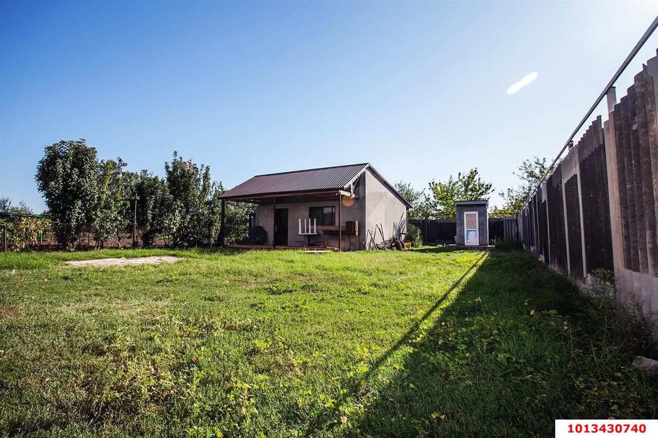 Фото №6: Дом 208 м² + 6.6 сот. - Васюринская, ул. Комсомольская, 13А