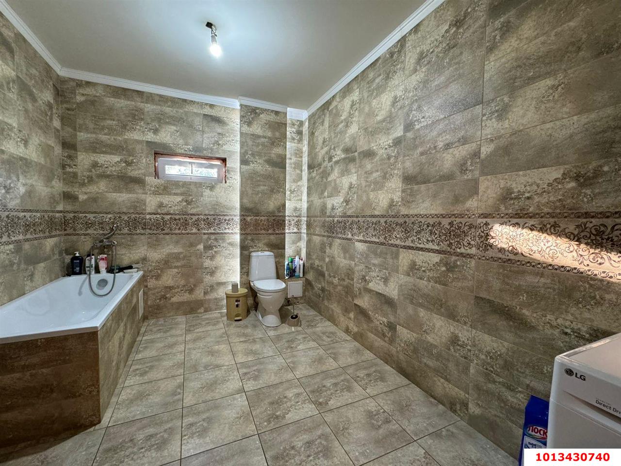 Фото №2: Дом 208 м² + 6.6 сот. - Васюринская, ул. Комсомольская, 13А