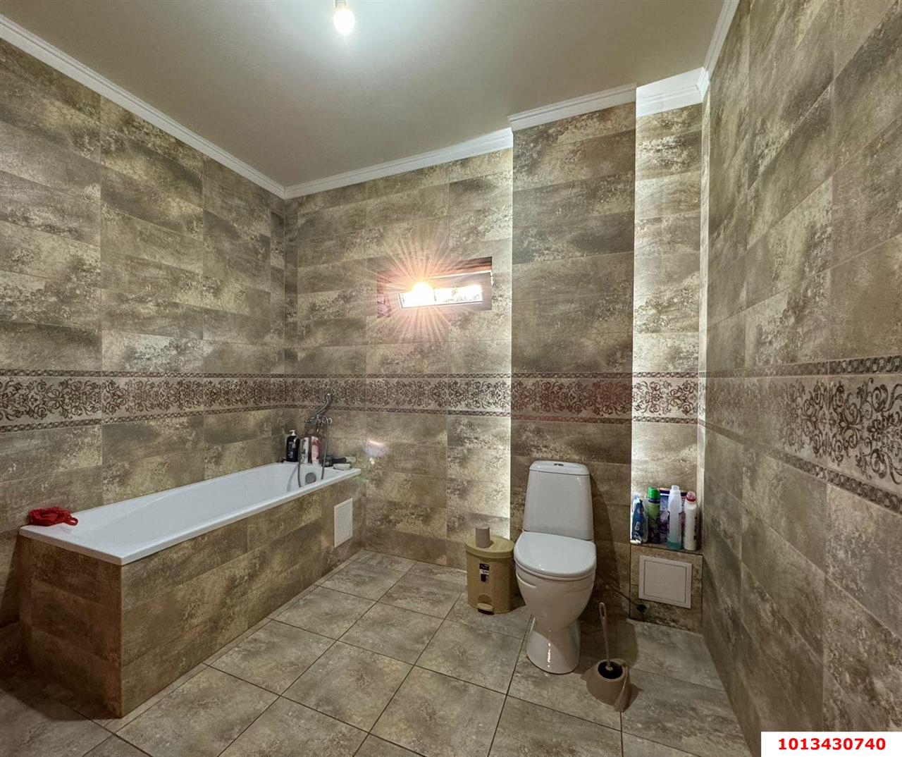 Фото №11: Дом 208 м² + 6.6 сот. - Васюринская, ул. Комсомольская, 13А