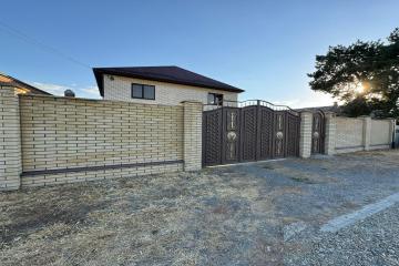 Фото №2: Дом 208 м² - Васюринская, ул. Комсомольская, 13А