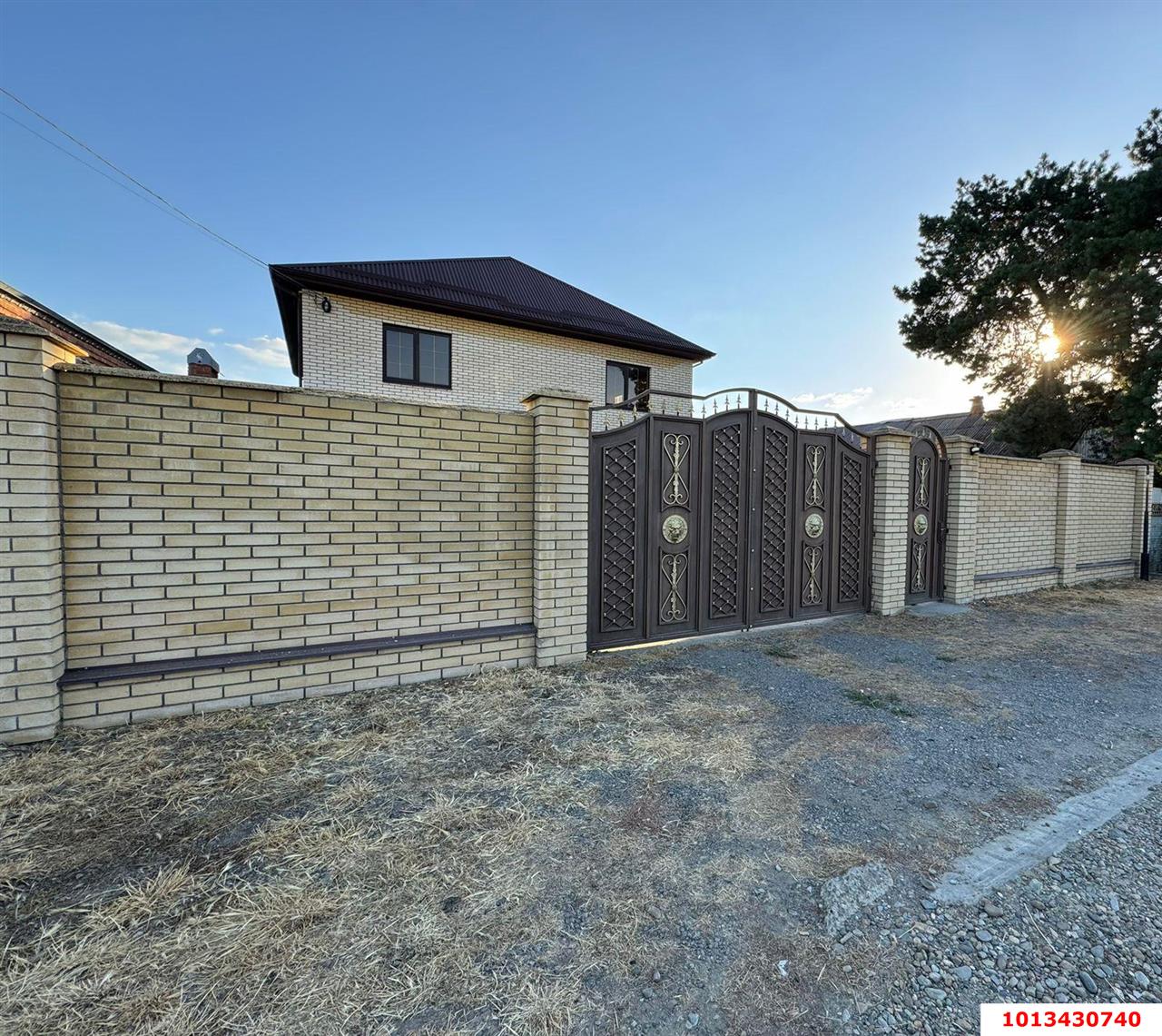 Фото №8: Дом 208 м² + 6.6 сот. - Васюринская, ул. Комсомольская, 13А