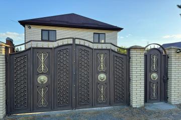 Фото №1: Дом 208 м² - Васюринская, ул. Комсомольская, 13А