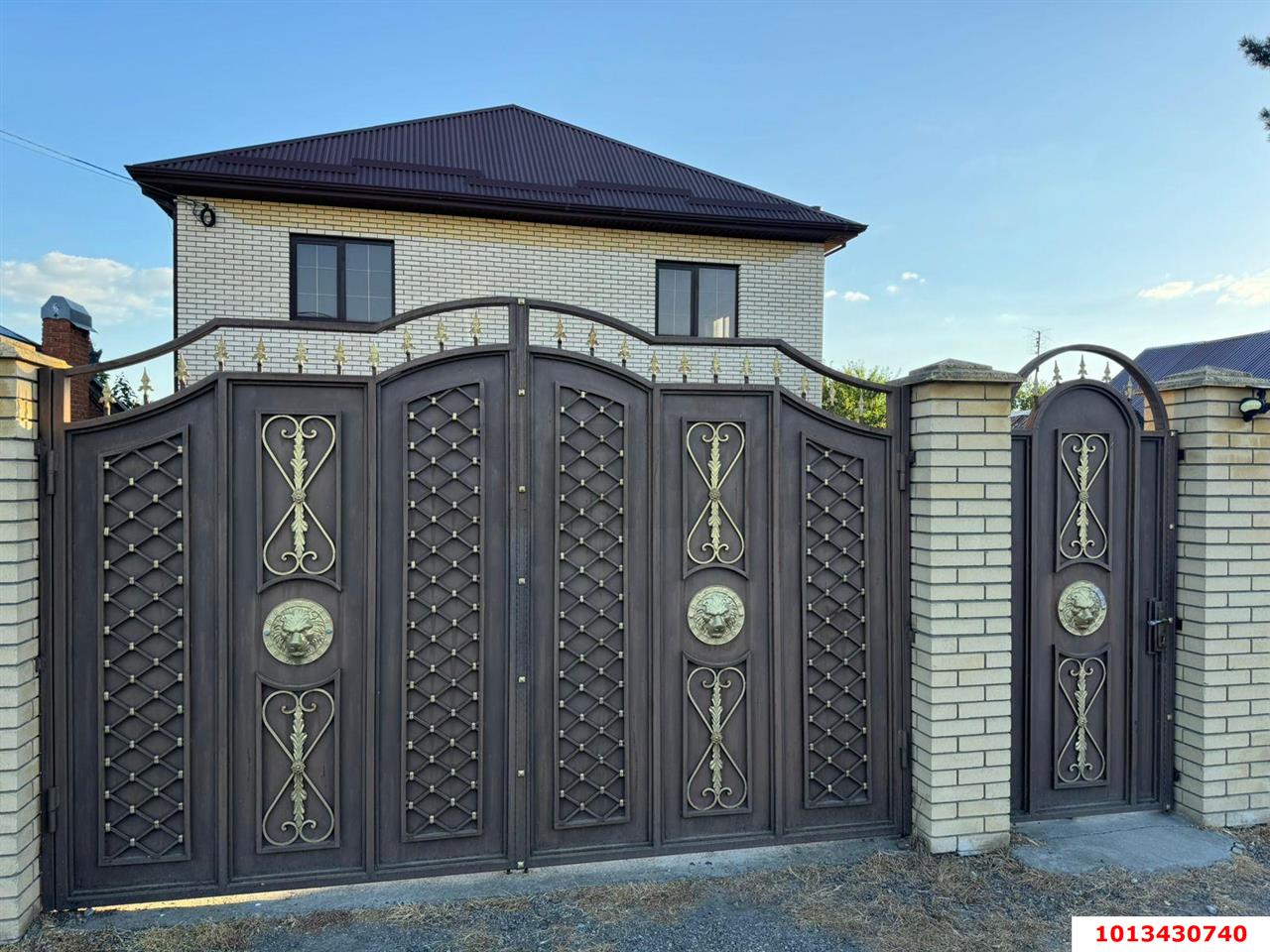 Фото №13: Дом 208 м² + 6.6 сот. - Васюринская, ул. Комсомольская, 13А