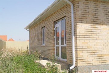 Фото №1: Дом 71 м² - Южный, п. коттеджный  Южная столица, пер. 1-й Волжский, 2/1