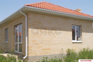 Фото №4: Дом 71 м² - Южный, п. коттеджный  Южная столица, пер. 1-й Волжский, 2/1