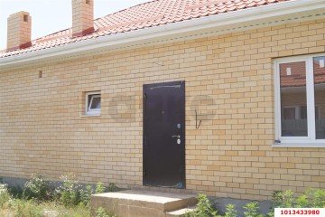 Фото №3: Дом 71 м² - Южный, п. коттеджный  Южная столица, пер. 1-й Волжский, 2/1