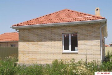 Фото №5: Дом 71 м² - Южный, п. коттеджный  Южная столица, пер. 1-й Волжский, 2/1