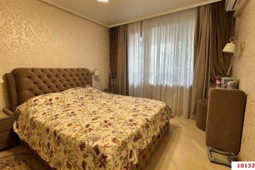 Фото №4: 3-комнатная квартира 80 м² - Краснодар, мкр. Гидростроителей, ул. Трудовой Славы, 17