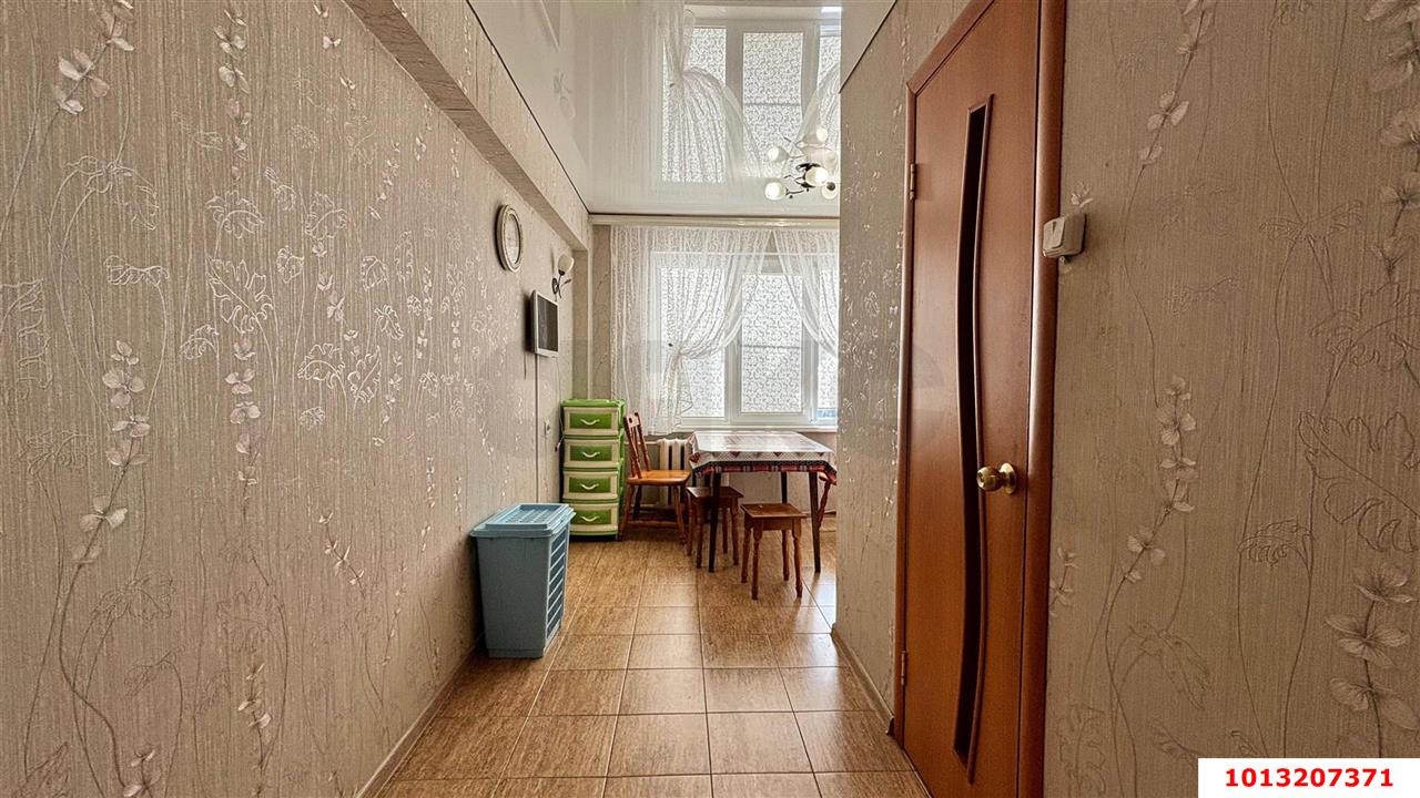 Фото №9: 3-комнатная квартира 80 м² - Краснодар, Карасунский внутригородской округ, мкр. Гидростроителей, ул. Трудовой Славы, 17