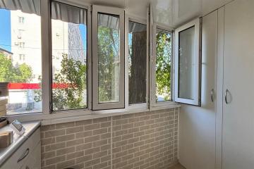 Фото №5: 3-комнатная квартира 80 м² - Краснодар, мкр. Гидростроителей, ул. Трудовой Славы, 17