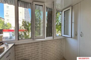 Фото №5: 3-комнатная квартира 70 м² - Краснодар, мкр. Гидростроителей, ул. Трудовой Славы, 17