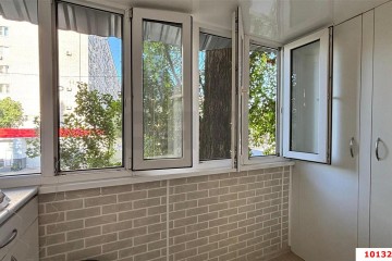 Фото №5: 3-комнатная квартира 80 м² - Краснодар, мкр. Гидростроителей, ул. Трудовой Славы, 17