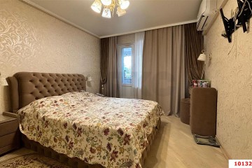 Фото №3: 3-комнатная квартира 80 м² - Краснодар, мкр. Гидростроителей, ул. Трудовой Славы, 17