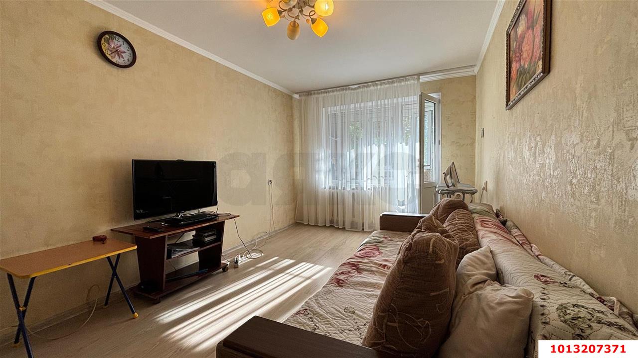 Фото №7: 3-комнатная квартира 80 м² - Краснодар, Карасунский внутригородской округ, мкр. Гидростроителей, ул. Трудовой Славы, 17