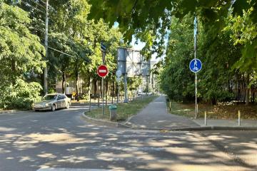 Фото №1: 3-комнатная квартира 80 м² - Краснодар, мкр. Гидростроителей, ул. Трудовой Славы, 17