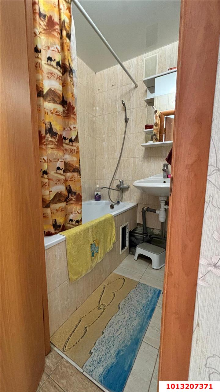 Фото №11: 3-комнатная квартира 80 м² - Краснодар, Гидростроителей, ул. Трудовой Славы, 17