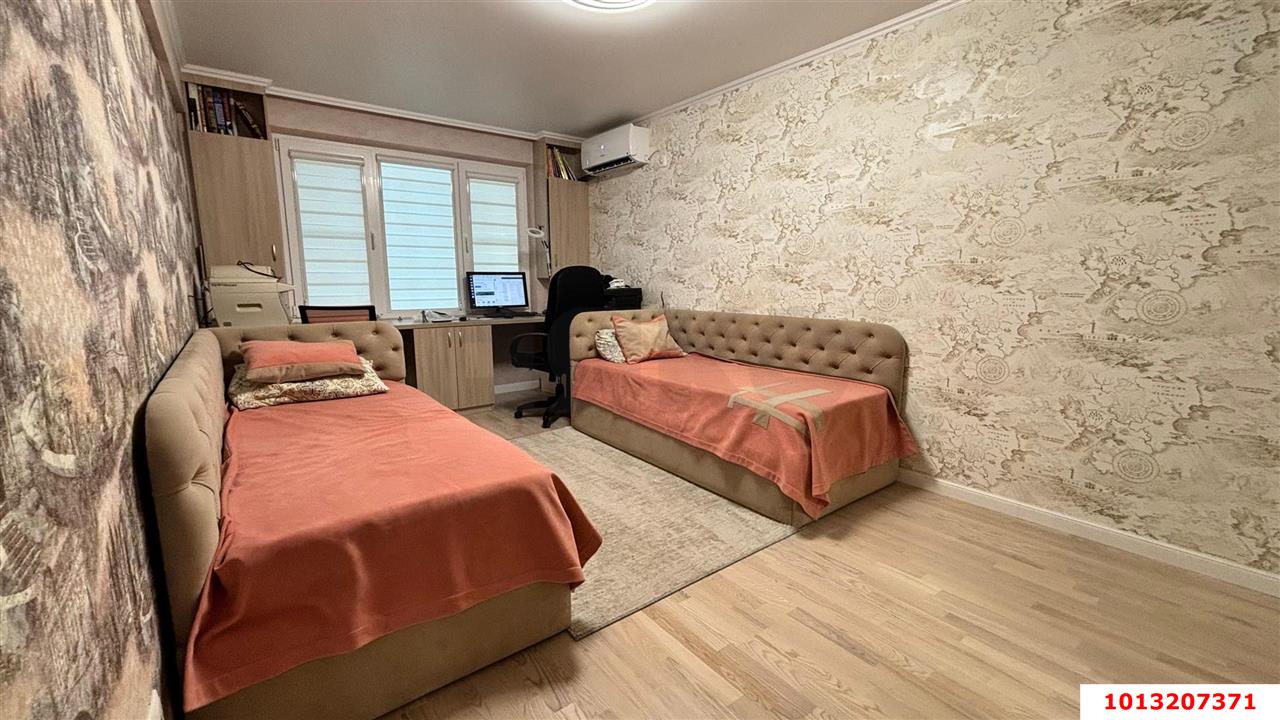 Фото №6: 3-комнатная квартира 80 м² - Краснодар, Гидростроителей, ул. Трудовой Славы, 17