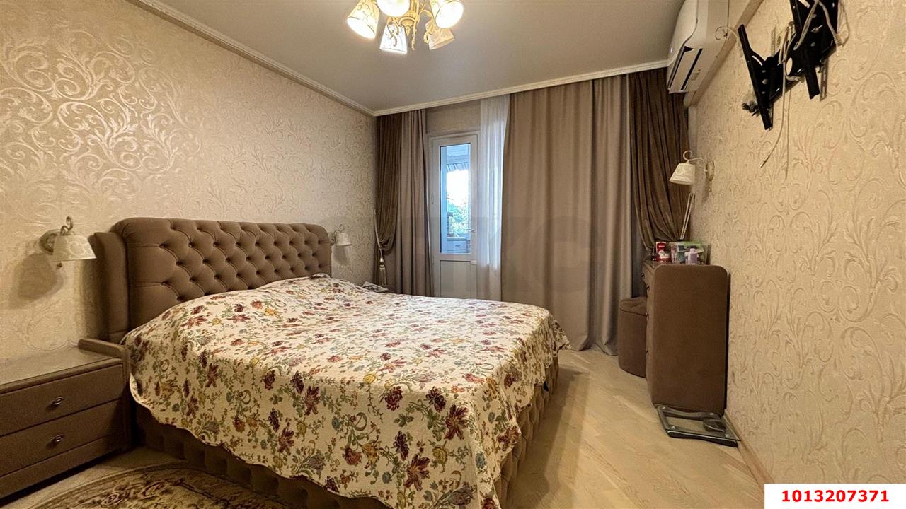 Фото №3: 3-комнатная квартира 80 м² - Краснодар, Гидростроителей, ул. Трудовой Славы, 17