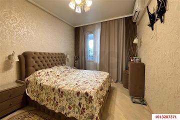 Фото №1: 3-комнатная квартира 70 м² - Краснодар, мкр. Гидростроителей, ул. Трудовой Славы, 17