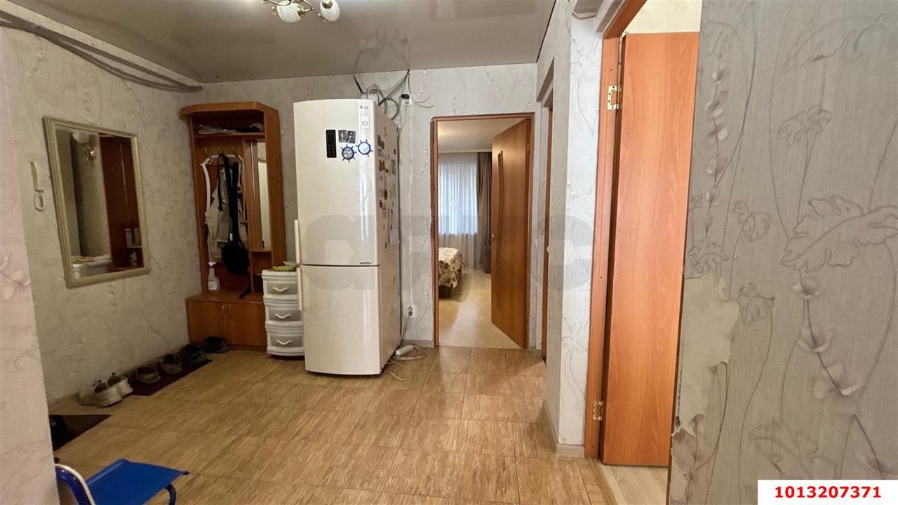 Фото №10: 3-комнатная квартира 80 м² - Краснодар, Гидростроителей, ул. Трудовой Славы, 17