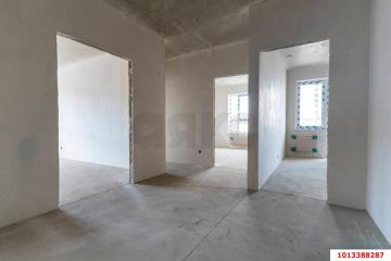 Фото №4: 2-комнатная квартира 59 м² - Знаменский, мкр. Родные Просторы, ул. Природная, 10Бк24