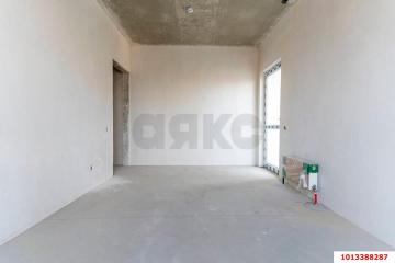 Фото №3: 2-комнатная квартира 59 м² - Знаменский, мкр. Родные Просторы, ул. Природная, 10Бк24