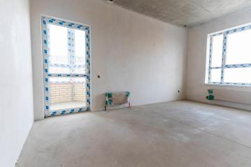 Фото №2: 2-комнатная квартира 59 м² - Знаменский, мкр. Родные Просторы, ул. Природная, 10Бк24