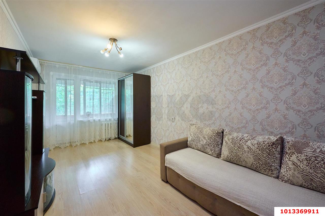 Фото №5: 2-комнатная квартира 43 м² - Краснодар, Фестивальный, ул. Яна Полуяна, 22