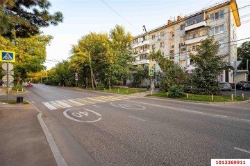 Фото №3: 2-комнатная квартира 43 м² - Краснодар, мкр. Фестивальный, ул. Яна Полуяна, 22
