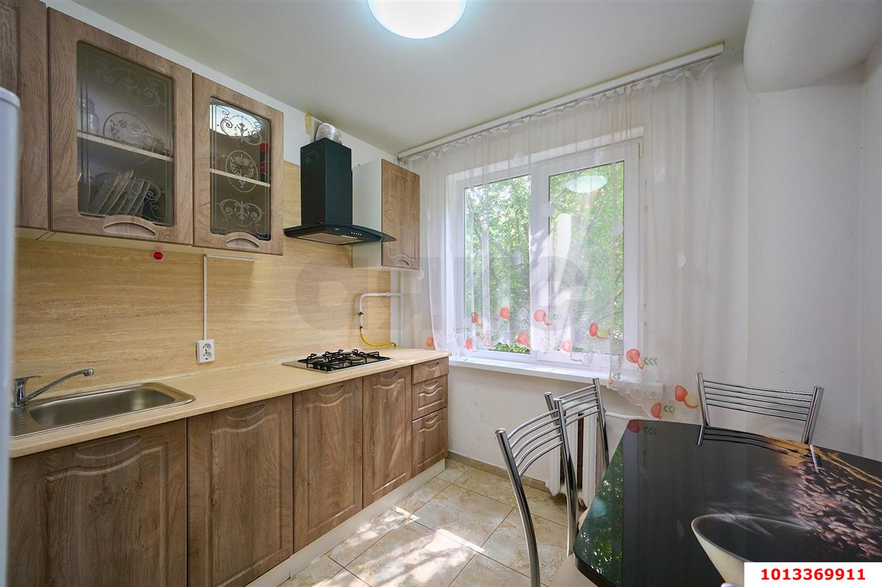 Фото №10: 2-комнатная квартира 43 м² - Краснодар, Фестивальный, ул. Яна Полуяна, 22