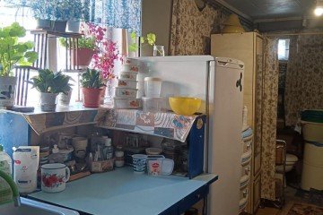 Фото №5: Дом 43 м² - Октябрь, мкр. Прикубанский внутригородской округ, ул. Вишнёвая, 137